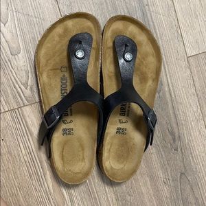 Women’s Birkenstock’s